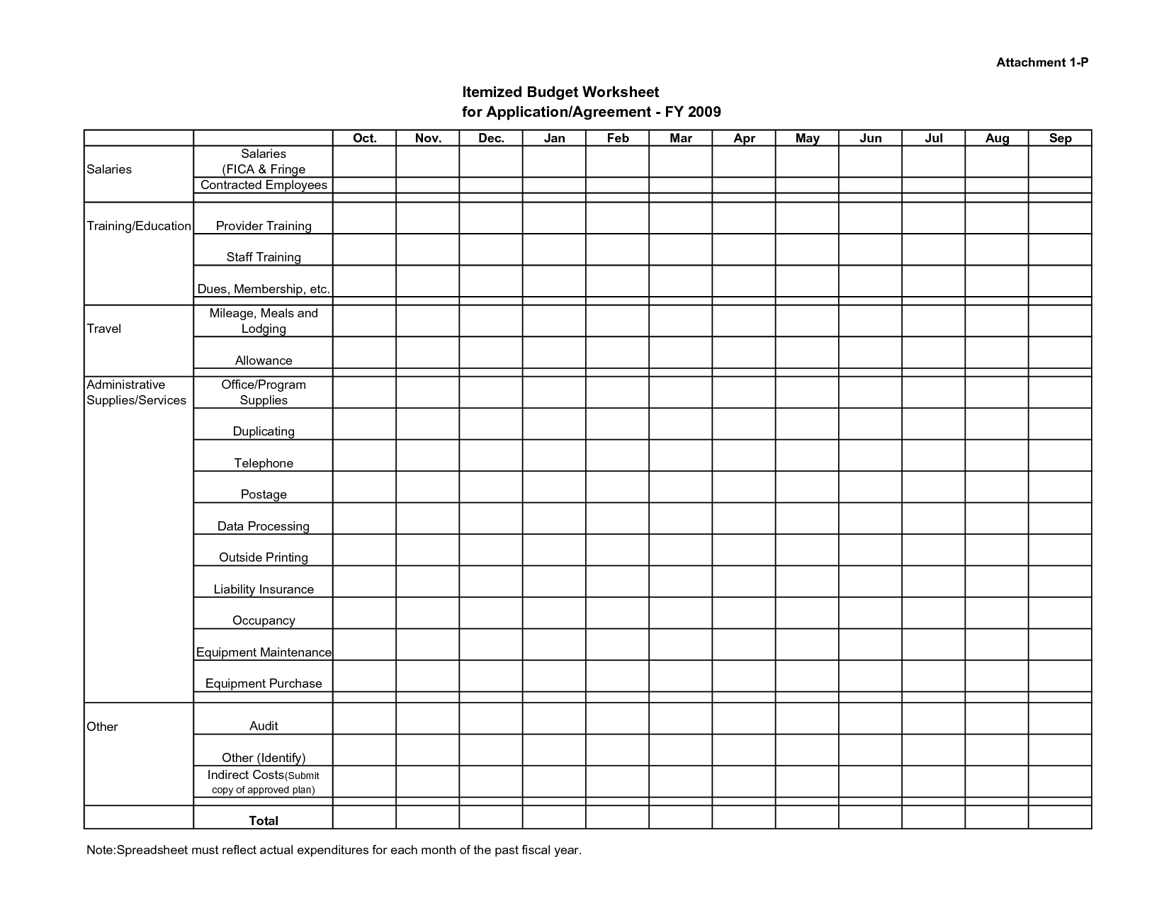 12 Best Images of Tax Deduction Worksheet 2014 - Tax Itemized Deduction