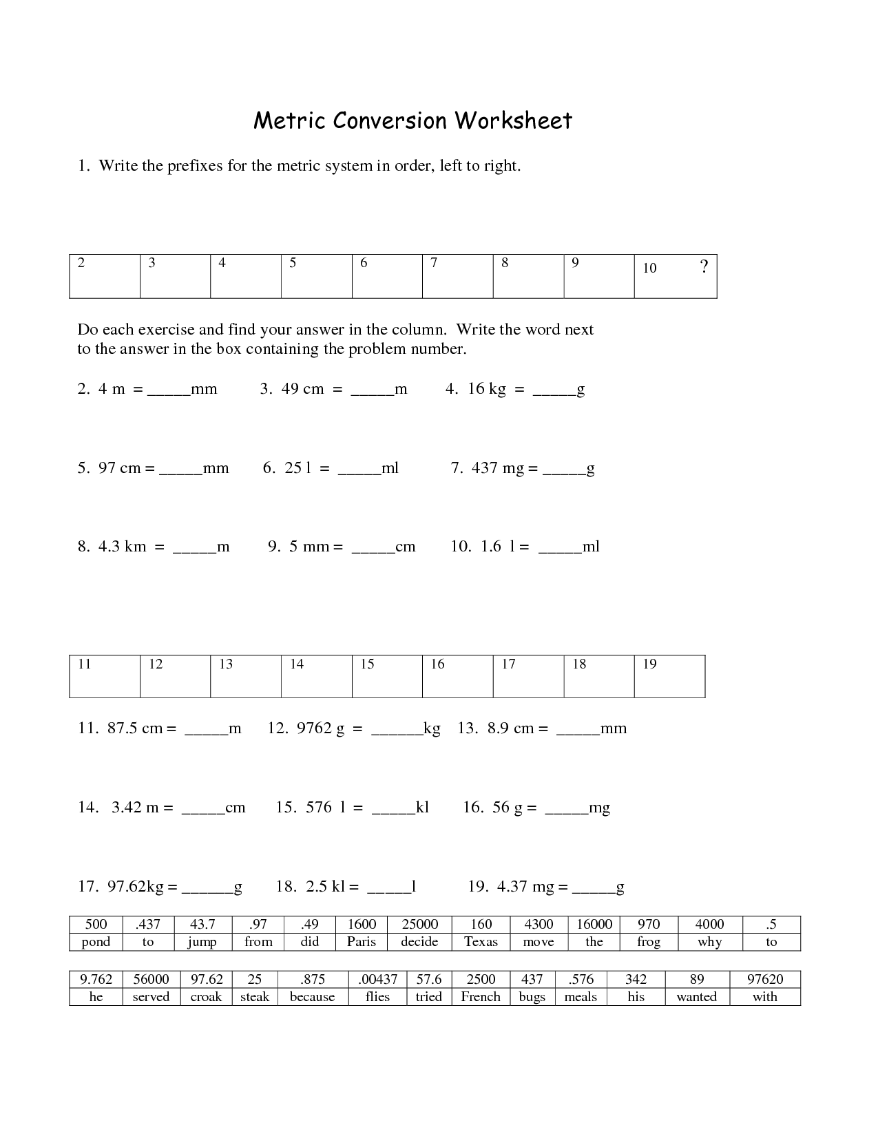 13-best-images-of-unit-conversion-worksheet-metric-unit-conversion-worksheet-chemistry-unit