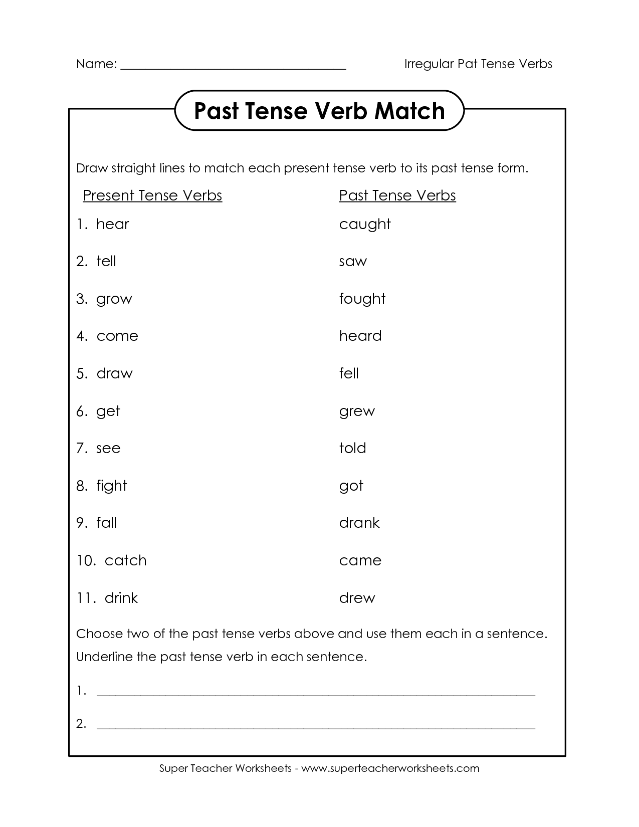 worksheet-for-past-perfect-tense-with-answers-englishgrammarsoft