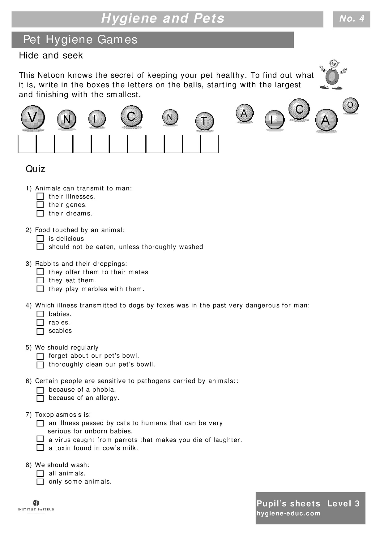 17 Best Images of Worksheets For Teen Girls - Teen Girls Self-Esteem