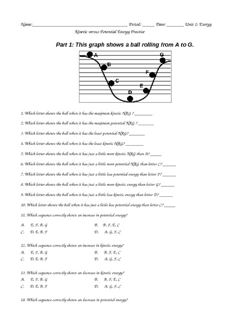 14-best-images-of-potential-energy-worksheets-with-answer-key-potential-kinetic-energy