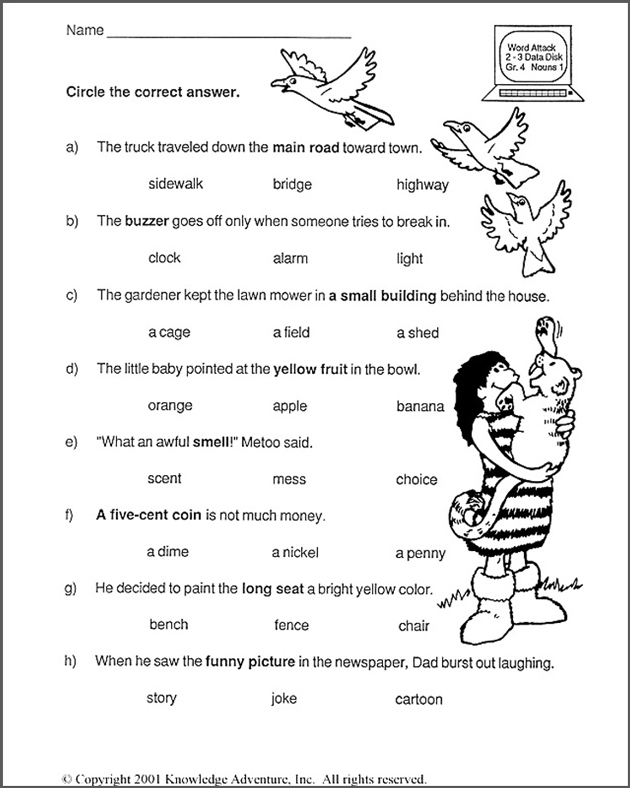 18-best-images-of-nouns-worksheet-with-pictures-easy-noun-worksheet