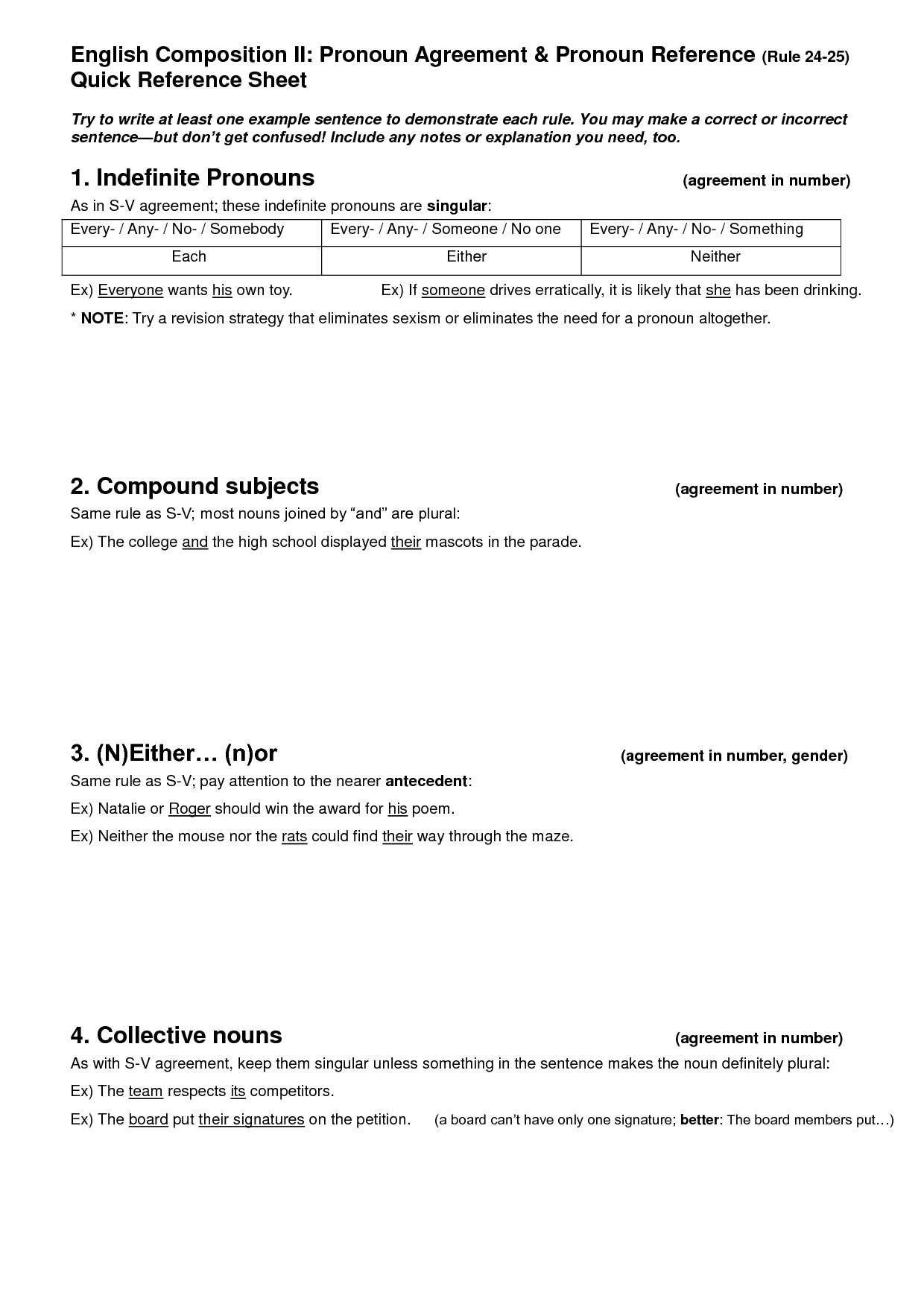 pronoun-agreement-1-worksheets-99worksheets