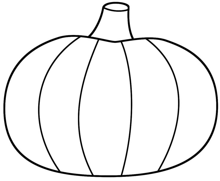 10 Best Images of Pumpkin Worksheets For Preschool ...