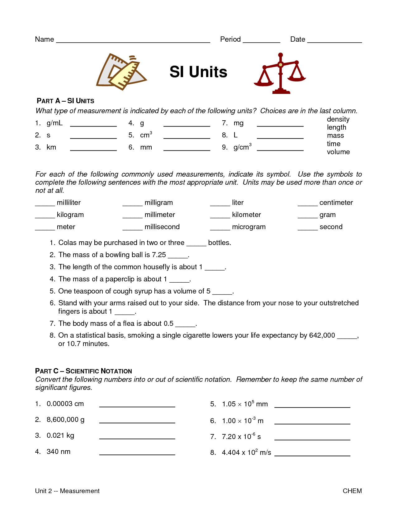 metric-conversions-worksheets-with-answers