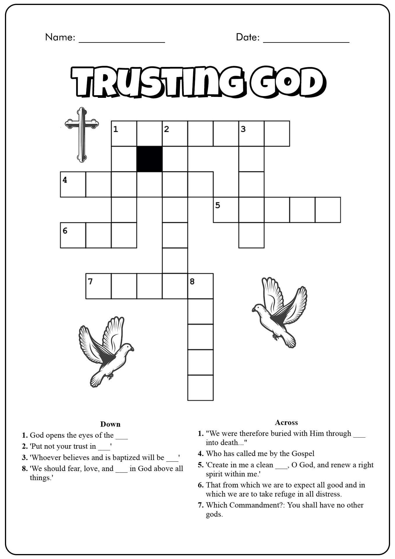 15 Best Images Of Printable Worksheets On Trust Angry Birds Anger 15 Best Images Of Printable Worksheets On Trust Angry Birds Anger