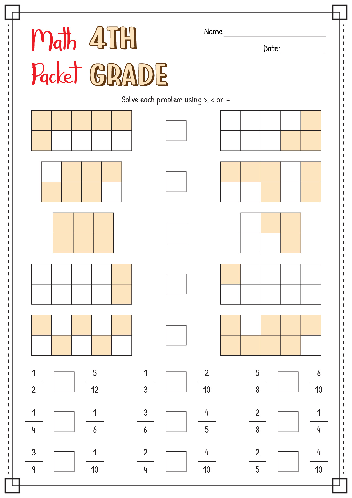 9 Best Images of Star Student Printable Worksheet - Printable Star