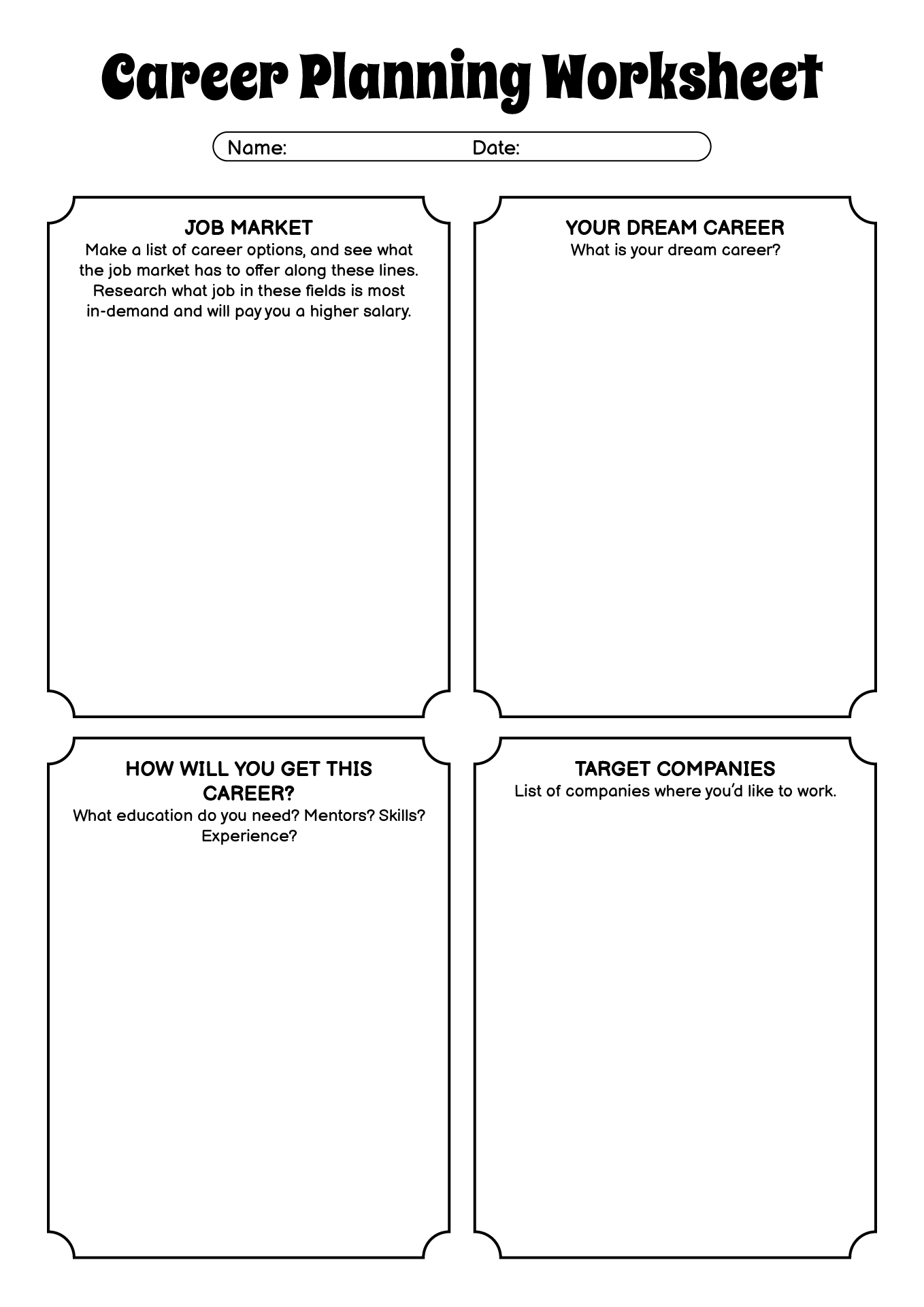 12-best-images-of-career-activities-worksheets-career-exploration