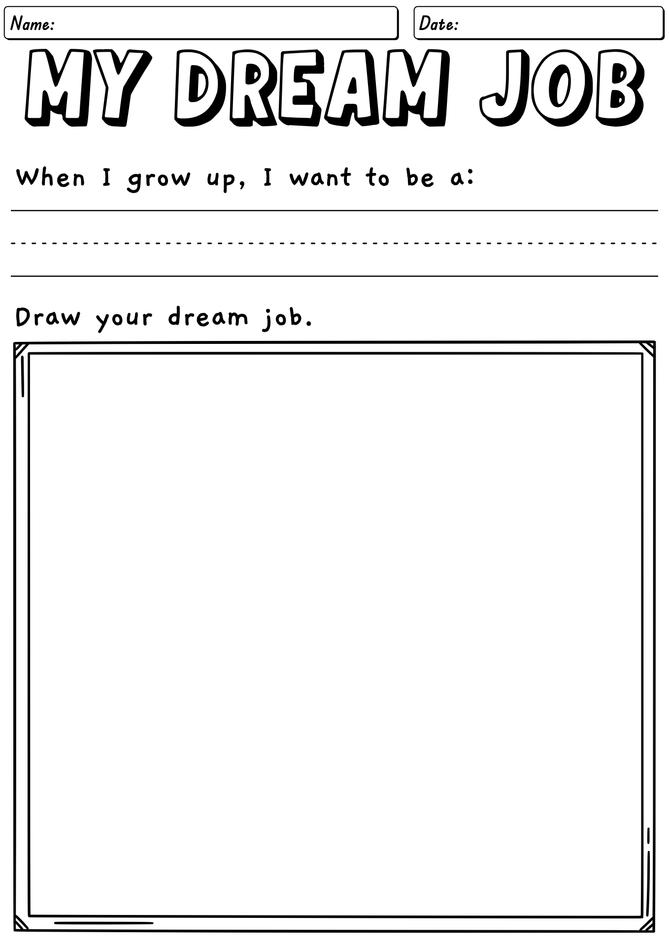 12-best-images-of-career-activities-worksheets-career-exploration