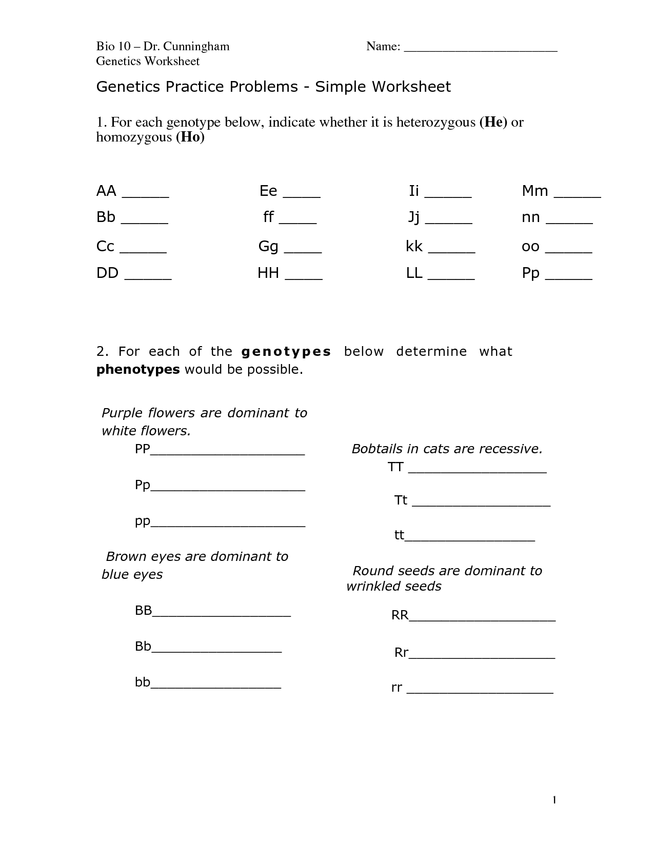 19 Best Images of The Genetic Code Worksheet Answers  Breaking the Code Worksheet Answers 