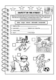 16 Best Images of Road Safety Signs Worksheets - Traffic Sign Coloring