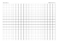 Blank Kanji Practice Sheets PDF