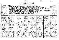 Bohr Atomic Model Worksheet