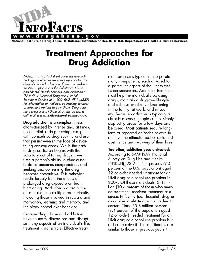 Drug Relapse Prevention Worksheets