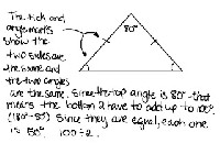 Formula to Find Interior Angles of a Polygon