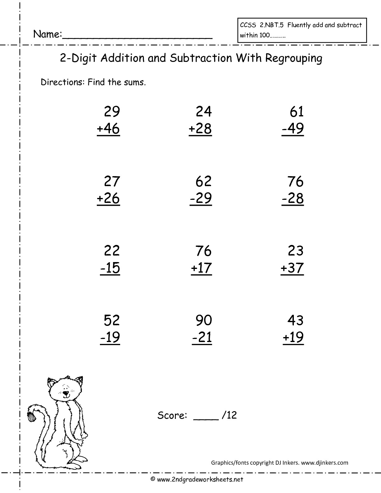 14-best-images-of-fun-time-management-worksheets-2nd-grade-mental