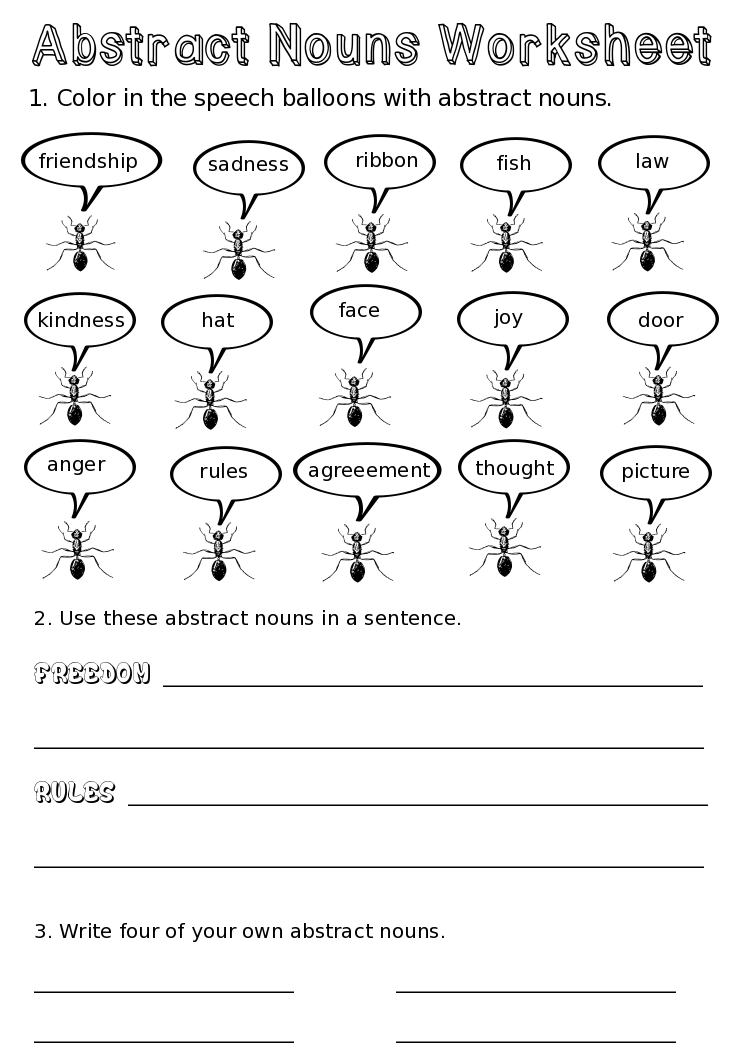 Friendship Worksheets Preschool