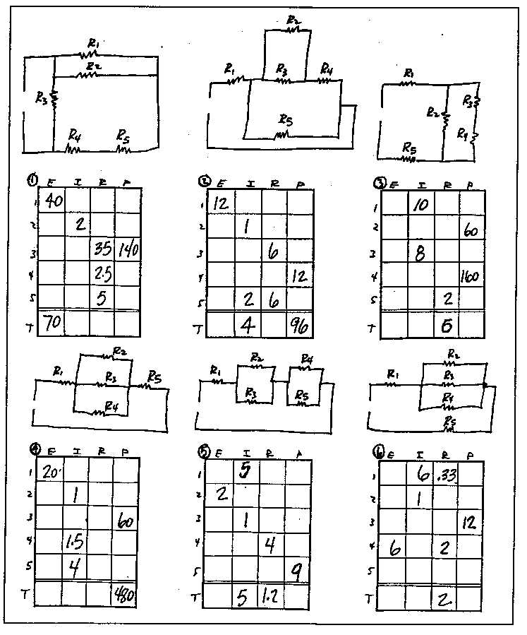 combination-circuits-worksheet-with-answers