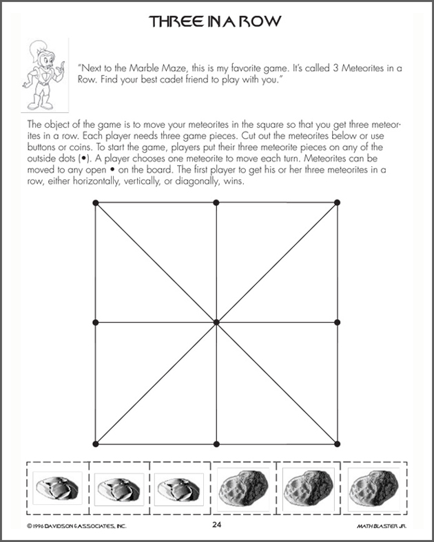  Critical Thinking Worksheets