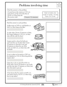 Life Skills Printable Worksheets