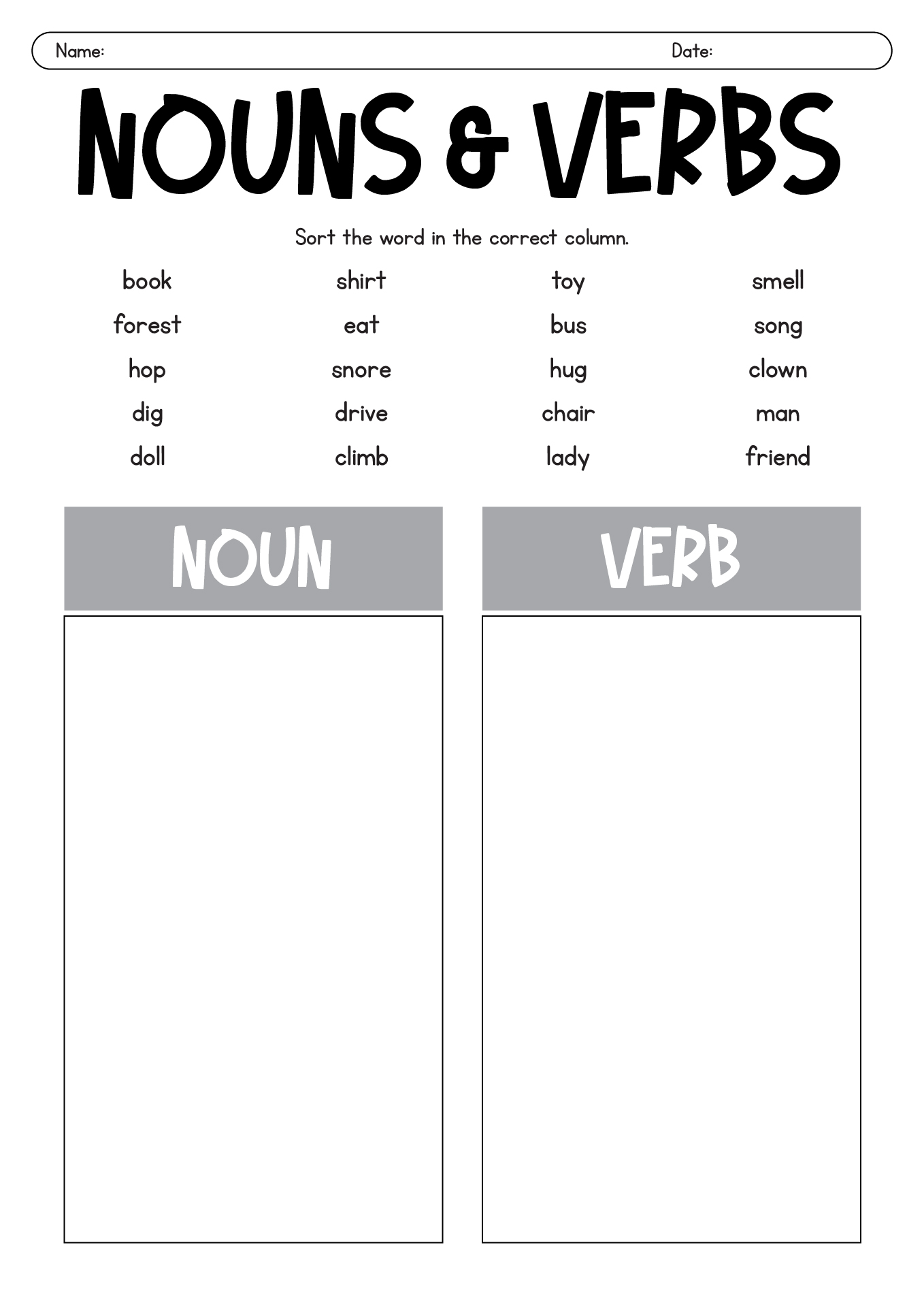 15-best-images-of-nouns-and-verbs-worksheets-sentences-identify-noun-and-verb-worksheet