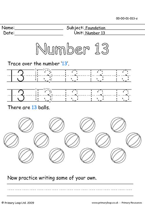 14-best-images-of-number-13-worksheets-for-kindergarten-trace-number-13-worksheet-trace