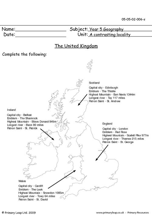 the-six-kingdom-system-worksheet