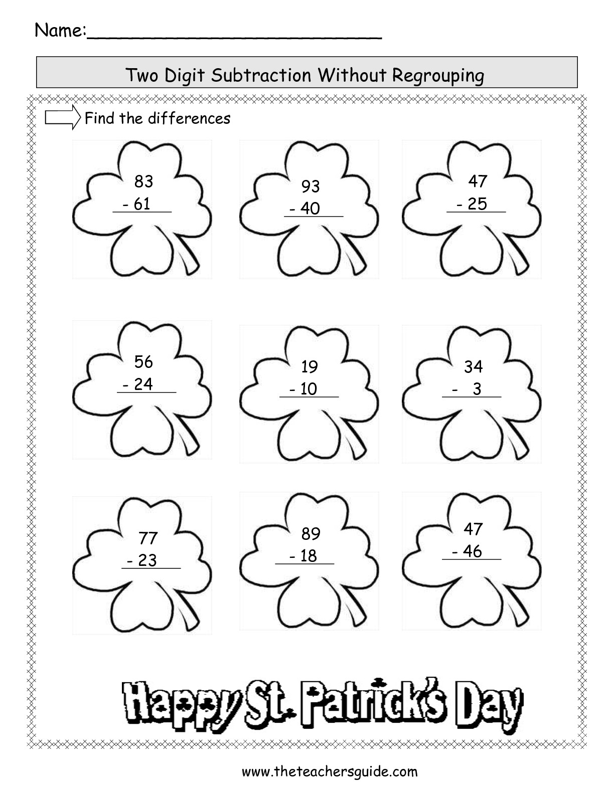 15-best-images-of-two-digit-addition-coloring-worksheets-2-digit