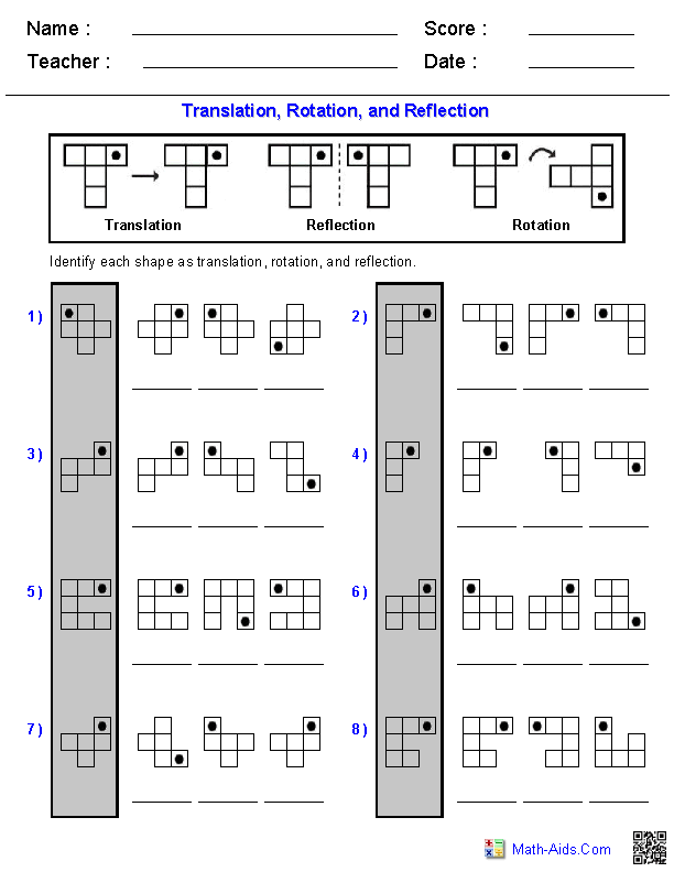 11-best-images-of-christmas-coordinate-worksheets-geometry-translation-reflection-rotation