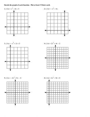14 Best Images of Simplifying Radicals Worksheets With Answers