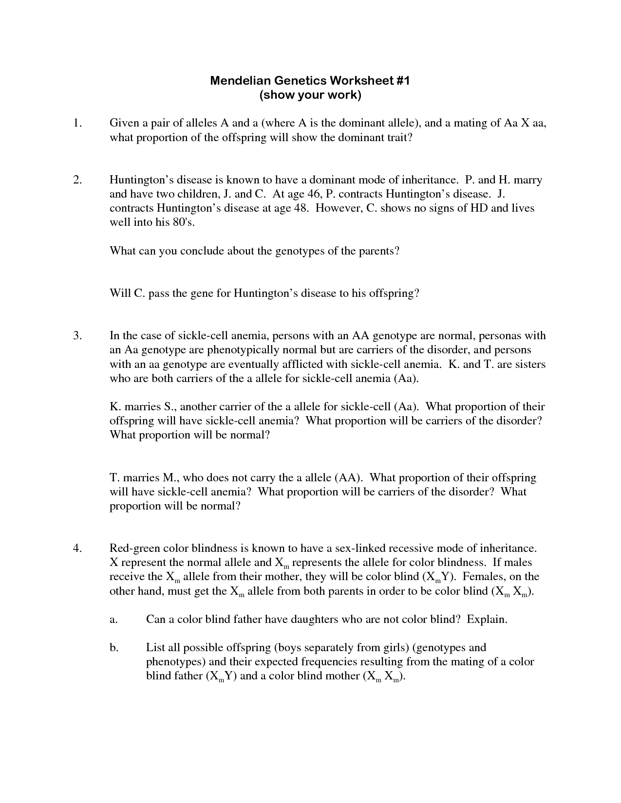 nonmendelian-genetics-problems-worksheet-pdf-free-fall-problems