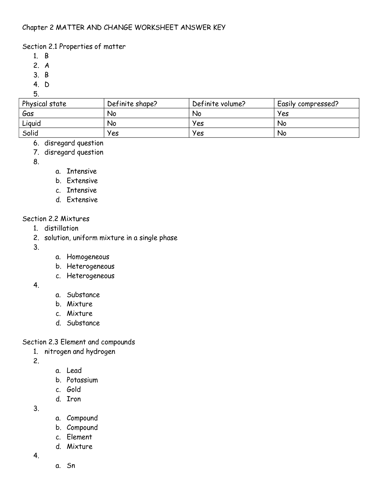 12 Best Images of States Of Matter Worksheet Answer Key Chapter 13 States of Matter Worksheet 12 Best Images of States Of Matter Worksheet Answer Key Chapter 13 States of Matter Worksheet