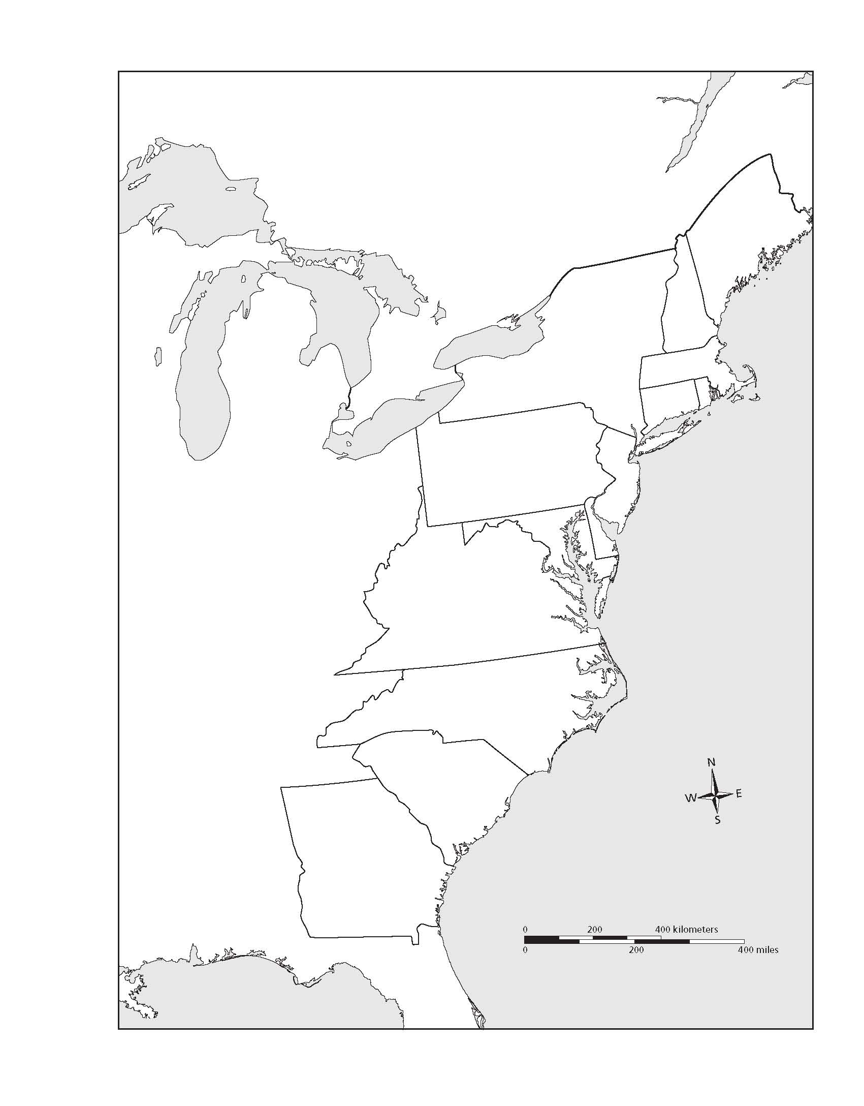 The Thirteen English Colonies Of Virginia Worksheet Answers