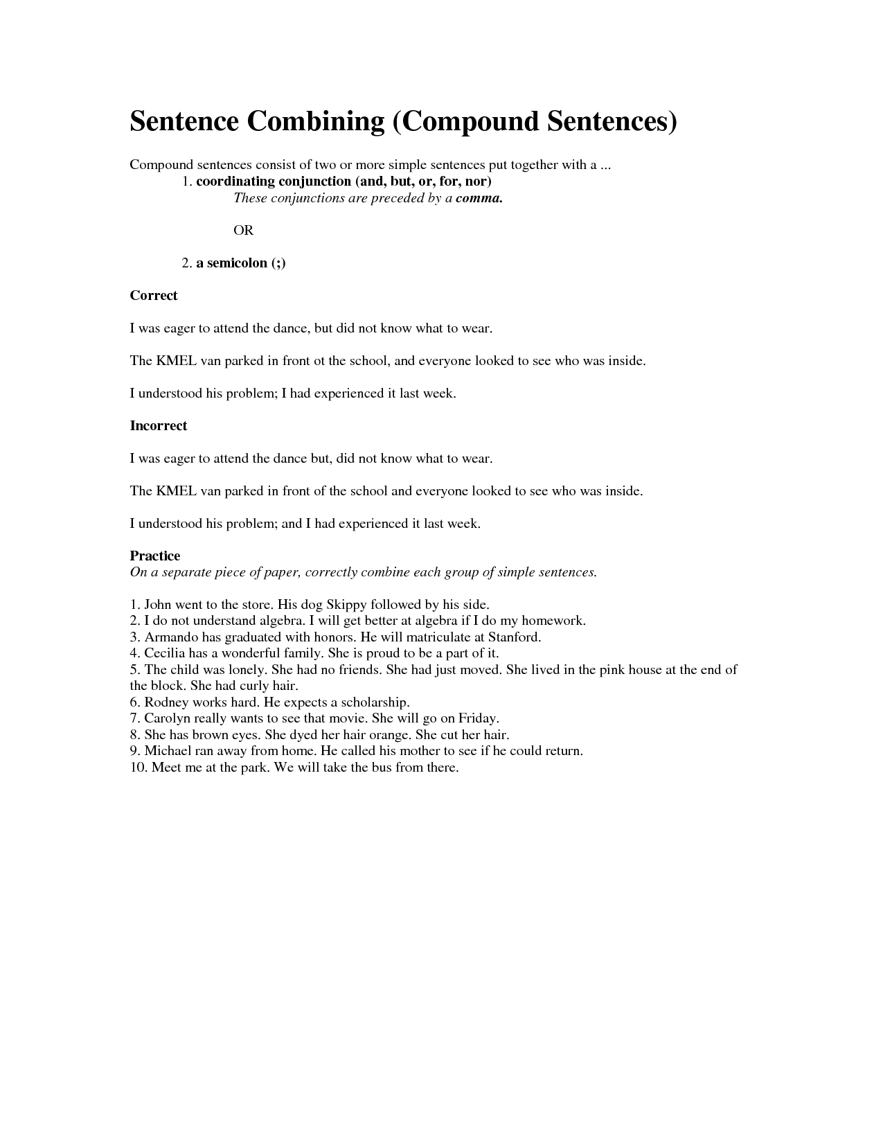 15-best-images-of-combining-simple-sentences-worksheet-combining