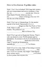14 Best Images of Citizenship Worksheet Printable - Citizenship Lesson