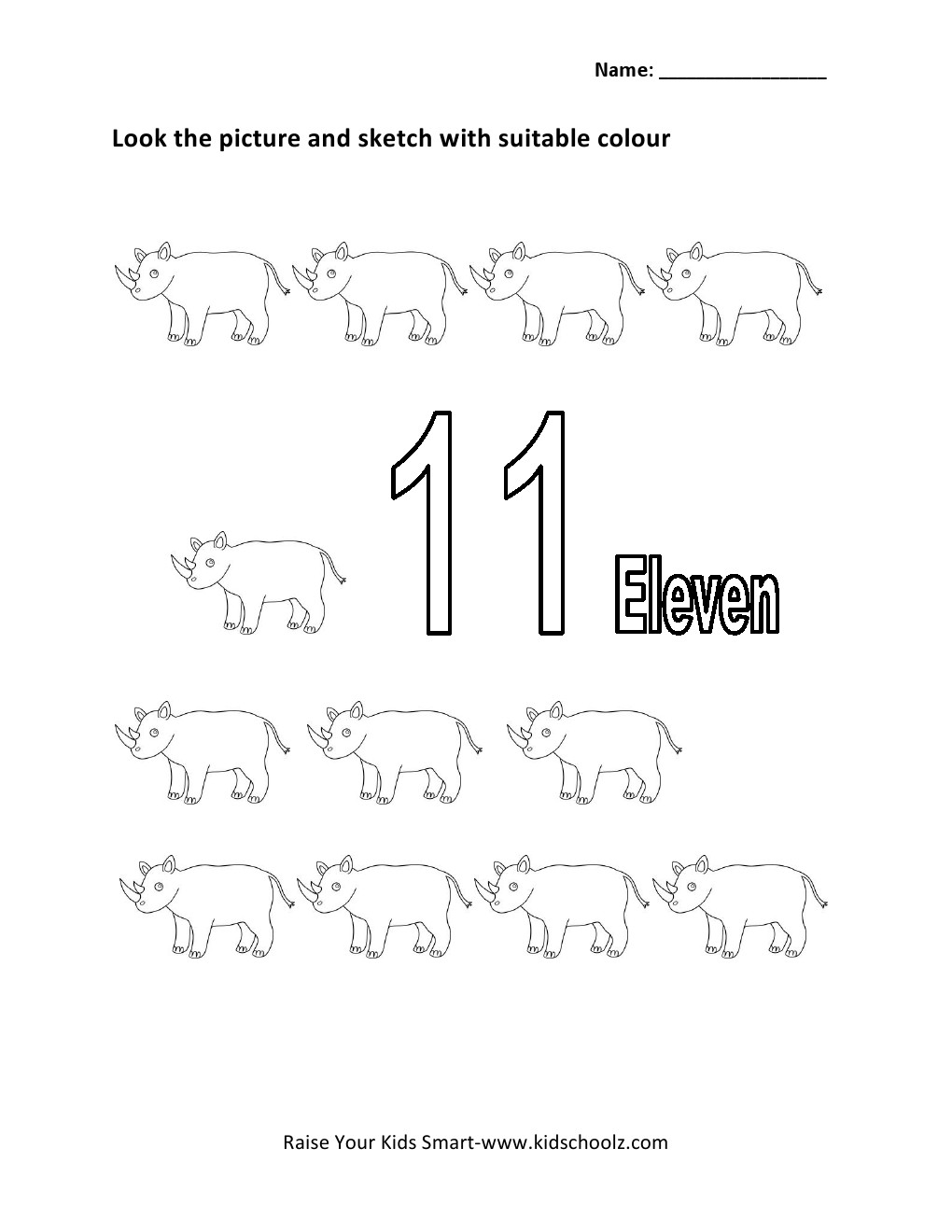 10-best-images-of-number-11-tracing-worksheet-trace-number-13-worksheet-number-11-worksheets