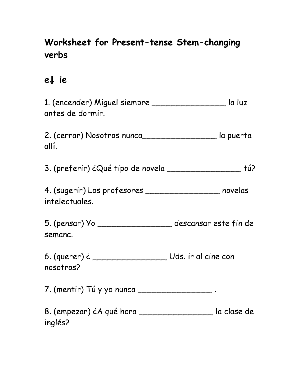 present-tense-for-kids-worksheets-99worksheets