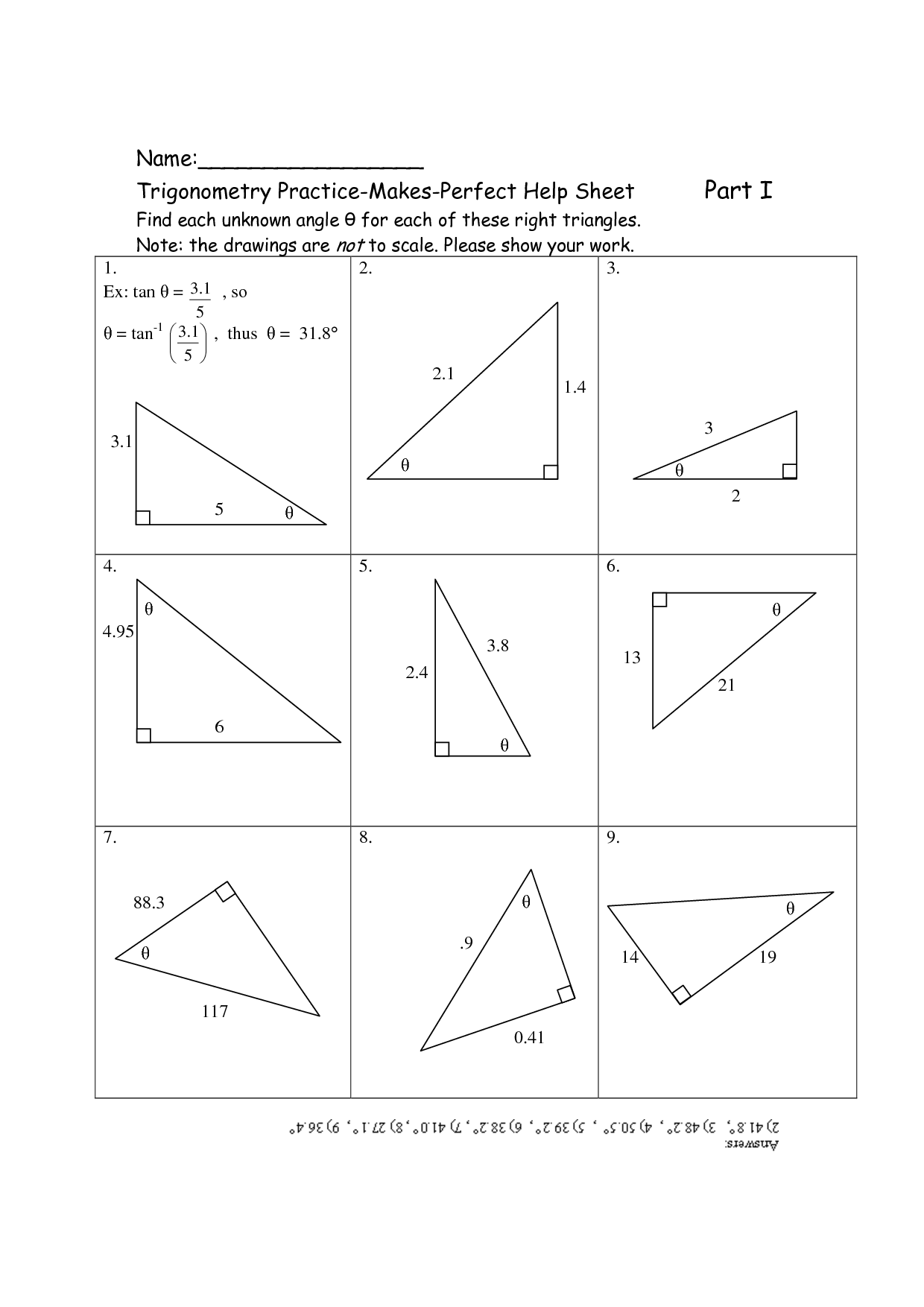 8 Best Images of Right Angles Worksheet  Right Acute and Obtuse Angles Worksheets, Types of 