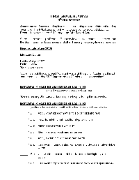 6th Grade Language Arts Worksheets