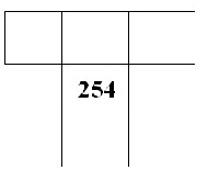 Everyday Math Number Grid Puzzles