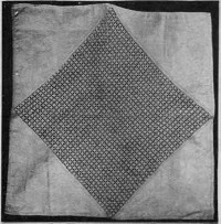 Indian Blanket Crochet Patterns