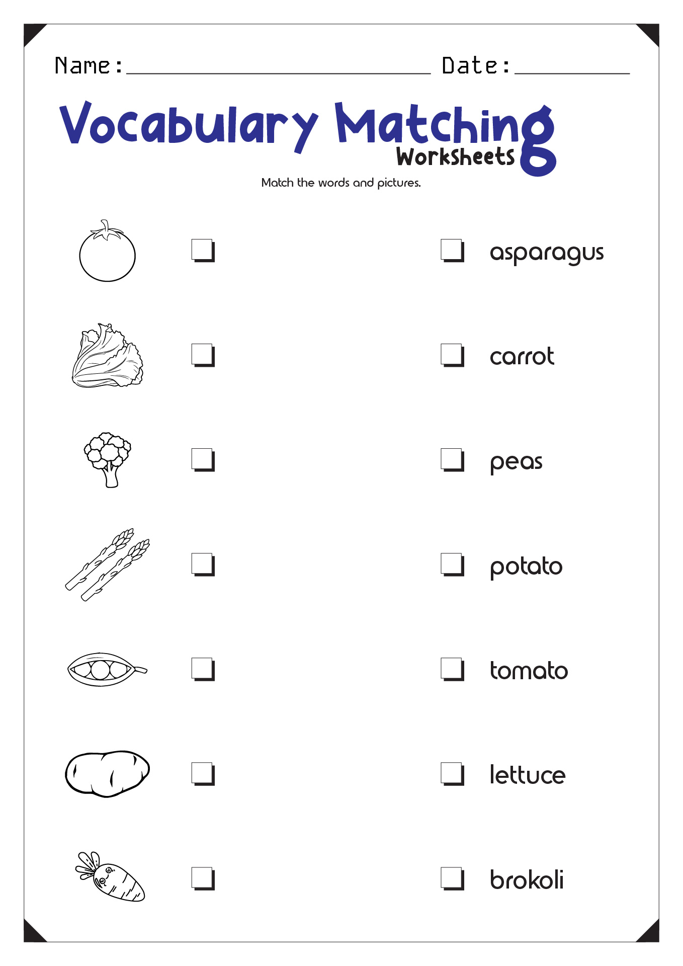14-best-images-of-matching-definitions-to-words-worksheets-2nd-grade