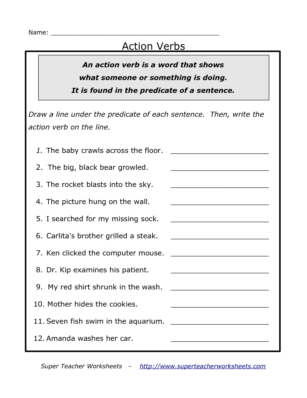 verb-worksheets-action-verbs-worksheet-linking-verbs