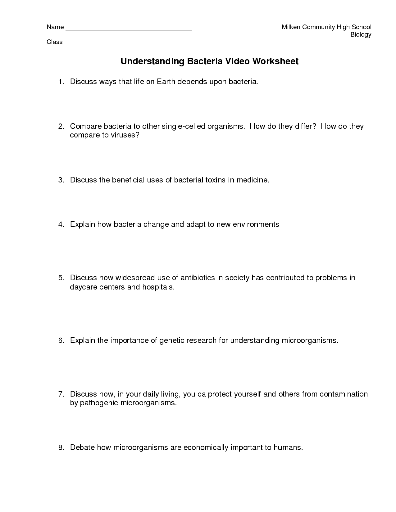 understanding-bacteria-worksheet-answers