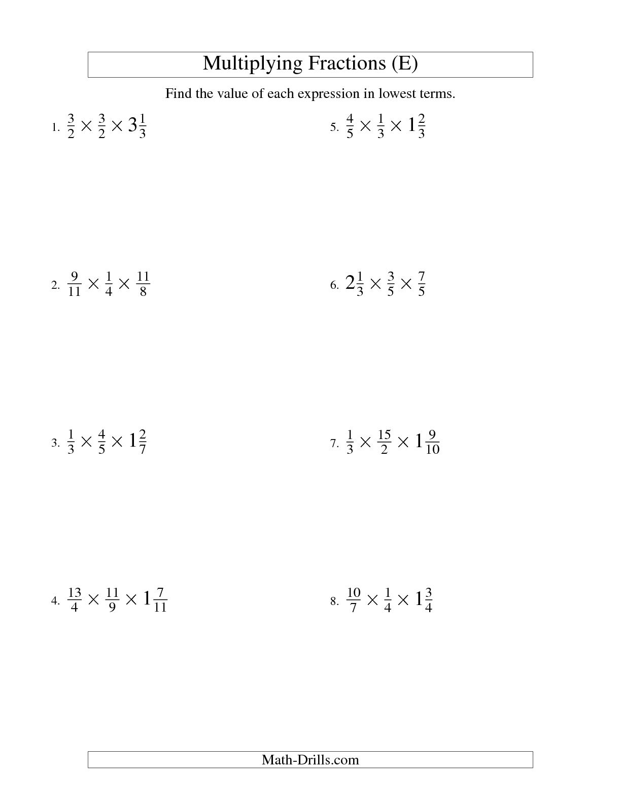 distributive-property-fractions-worksheet