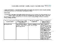 Coping with Stress Worksheets Printable