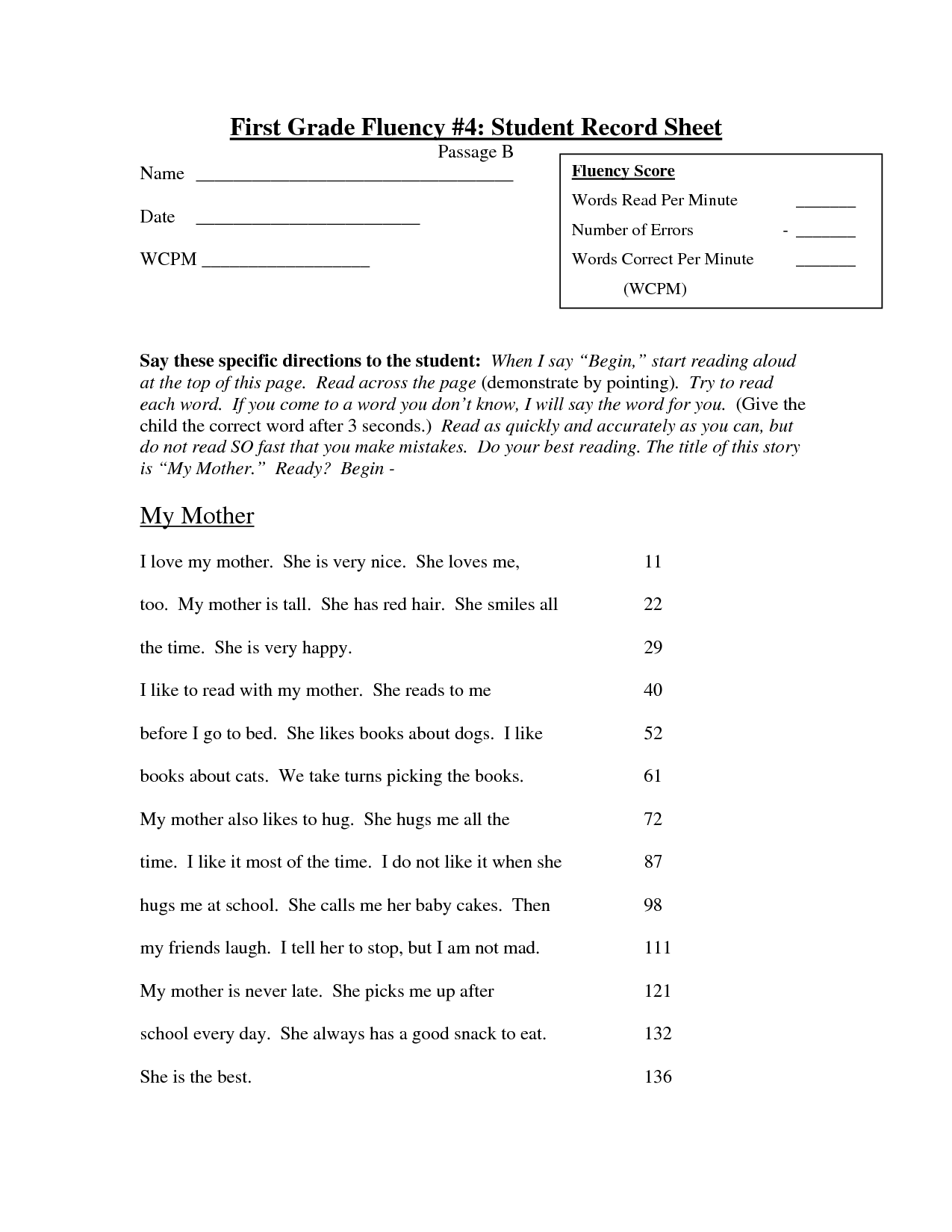 13-best-images-of-4th-grade-fluency-worksheets-4th-grade-reading