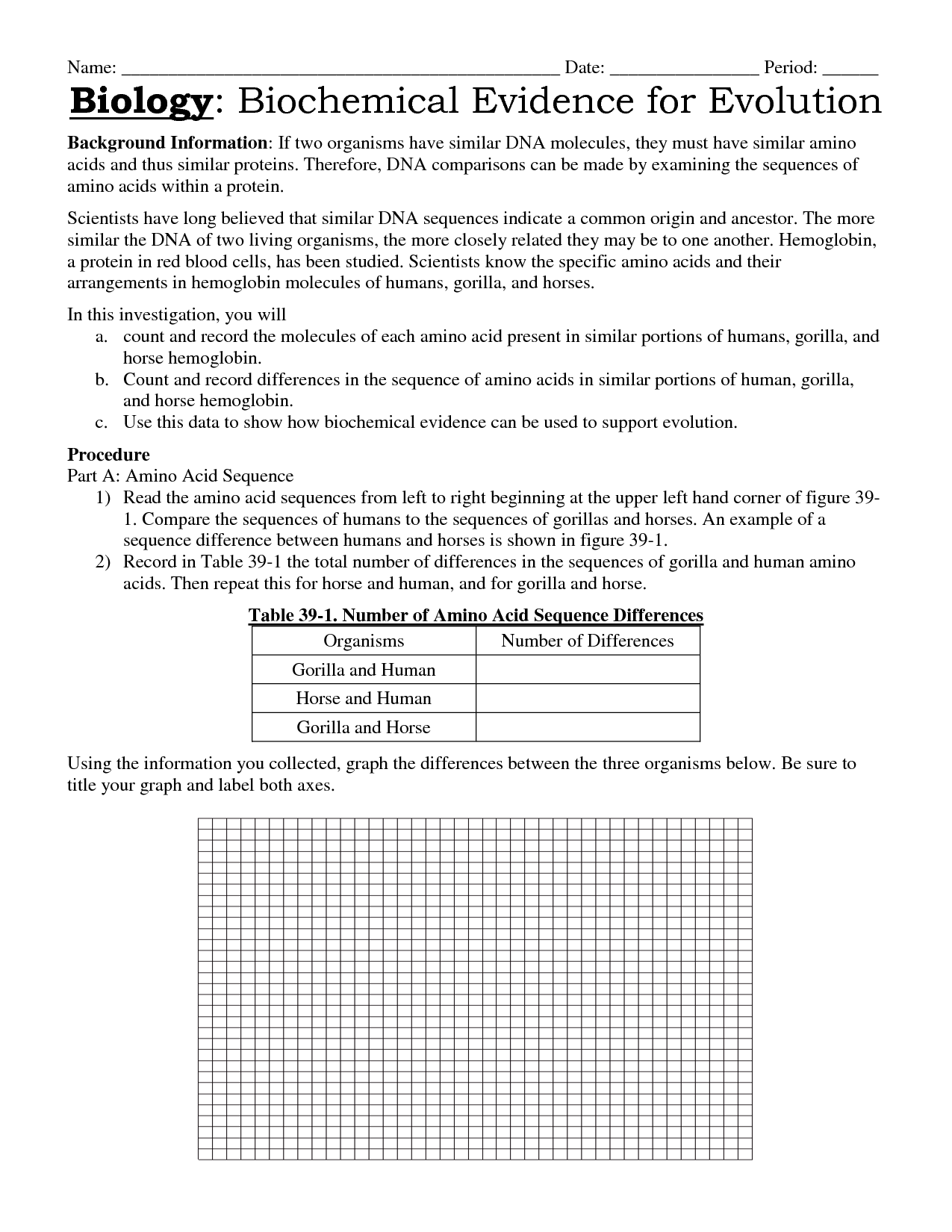 16 Best Images of Evidence Of Evolution Worksheet Answers Evidence of Evolution Worksheet 16 Best Images of Evidence Of Evolution Worksheet Answers Evidence of Evolution Worksheet
