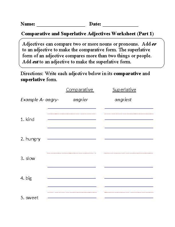 comparative-adjectives-worksheet-english-treasure-trove