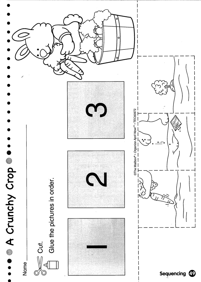 6 Best Images of Ice Pre-K Worksheets - Alphabet Upper and Lower Case